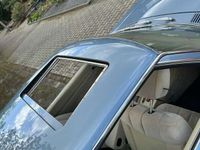 gebraucht Mercedes 350 SLC-Automatik-Schiebedach