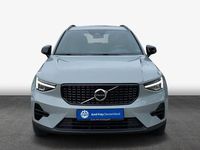 Gebraucht Volvo XC40 Plus 129 PS (94 kW) 2024 Grau SUV
