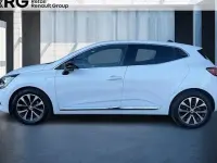 Occasion Renault Megane E-Tech Komfort 161 kW (220 ch) 2023 Gris Berline