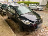 gebraucht Mazda 2 1.4 Benzin