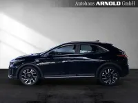 Gebraucht Kia XCeed Comfort 140 PS (102 kW) 2025 Schwarz SUV
