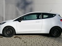 gebraucht Ford Fiesta 1,0 EcoBoost 74kW S/S Titanium Titanium