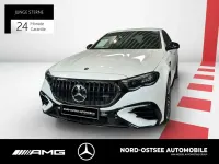 Gebraucht Mercedes E53 AMG AMG 449 PS (330 kW) 2025 Manufaktur lack manufaktur opa Limousine