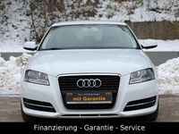 Gebraucht Audi A3 170 PS (125 kW) 2012 Weiß Kleinwagen