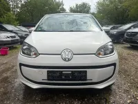 Usado VW up! move up! 60 HP (44 kW) 2012 Branco Citadino