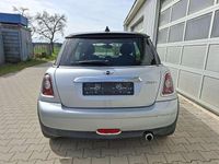 Gebraucht Mini Cooper 120 PS (88 kW) 2007 Pure silver metallic Kleinwagen