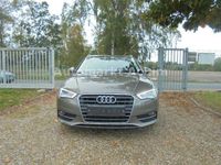 Gebraucht Audi A3 Ambiente 122 PS (89 kW) 2013 Grau Limousine