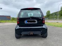gebraucht Smart ForTwo Coupé brabus softtouch