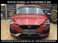 Second-hand Cupra Leon VZ 300 CP (220 kW) 2024 Roșu Berlinǎ