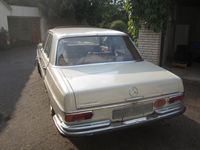 gebraucht Mercedes S280 