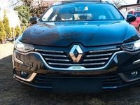 Gebraucht Renault Talisman Initiale Paris 160 PS (117 kW) 2017 Schwarz Kombi
