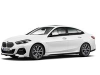 Gebraucht BMW 218 Efficient Dynamics 136 PS (100 kW) 2024 Coupé