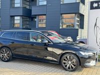 gebraucht Volvo V60 T8 AWD Twin Engine Geartronic Inscription