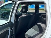 gebraucht Dacia Duster Laureate 4x4,Klima,Servo,ZV,uvw.Preis VB