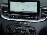 Neu Kia XCeed 150 PS (110 kW) 2026 Schwarz SUV