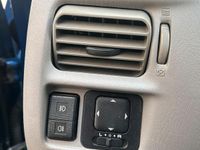 Brugt Mazda Demio 80 HK (58 kW) 2001 Blå Hatchback