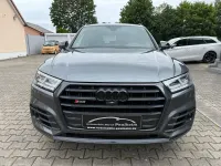 Gebraucht Audi SQ5 Sport 354 PS (260 kW) 2018 Grau SUV
