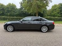 Gebraucht BMW 750 Sport Line 408 PS (300 kW) 2009 Grau Limousine