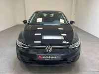 Gebraucht VW Golf VIII Life 110 PS (80 kW) 2023 Deep black perleffekt Limousine