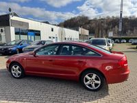 Gebraucht Audi A6 140 PS (102 kW) 2007 Rot Limousine
