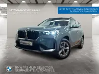 Gebraucht BMW X1 156 PS (114 kW) 2025 Grün SUV