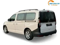 Neu VW Caddy California 116 PS (85 kW) 2026 Wählbar Van / Kleinbus