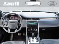 gebraucht Land Rover Discovery Sport P250 AWD R-Dynamic SE Benzin MILD HYBRID