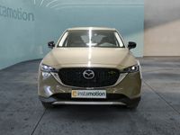 gebraucht Mazda CX-5 150 FWD NEWGROUND