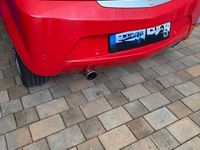 Gebraucht Opel Tigra 90 PS (66 kW) 2012 Rot Cabrio