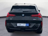 Gebraucht BMW X3 Performance 381 PS (280 kW) 2024 Schwarz SUV