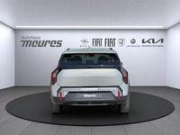 Neu Kia EV3 Air 150 kW (204 PS) 2026 Silber SUV