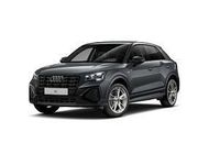 Gebraucht Audi Q2 S-Line 150 PS (110 kW) 2025 Grau (daytonagrau perleffekt) SUV