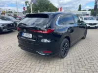 Gebraucht Mazda CX-80 Homura-Line 327 PS (240 kW) 2025 SUV