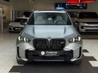 Gebraucht BMW X5 M 530 PS (389 kW) 2023 Grau SUV