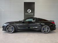 Gebraucht BMW M8 Performance 600 PS (441 kW) 2020 Schwarz Coupé