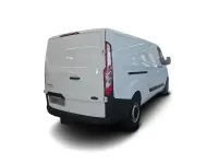 Brugt Ford Transit Custom 2023 Hvid Sedan
