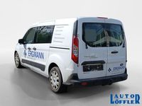 Second-hand Ford Transit Connect 120 CP (88 kW) 2019 Alb Monovolum