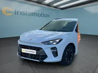 Neu Cupra Terramar 204 PS (150 kW) 2026 Weiß SUV