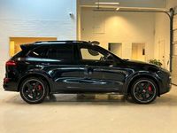 Gebraucht Porsche Cayenne 441 PS (324 kW) 2016 Schwarz SUV
