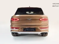 Gebraucht Bentley Bentayga Mulliner 551 PS (405 kW) 2025 Braun SUV