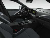 Neu Opel Astra Edition 131 PS (96 kW) 2025 Kristall silber metallic Kombi