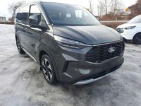 Neu Ford Tourneo Active 170 PS (125 kW) 2026 Magneticgrau Van / Kleinbus