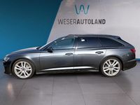 Gebraucht Audi A6 Business 245 PS (180 kW) 2022 Daytonagrau perleffekt