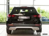 Gebraucht Mercedes GLA200 Advanced 163 PS (119 kW) 2024 Unilack nachtschwarz SUV