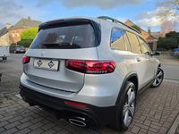 Gebraucht Mercedes GLB200 AMG line 150 PS (110 kW) 2020 Silber SUV