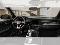 Neu Audi RS Q8 Performance 640 PS (470 kW) 2025 Grau (individuallackierungen audi exclusive nimbusg) SUV