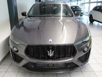 gebraucht Maserati Levante TROFEO 360° Pano Carbon Sitzkli