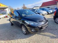 Gebraucht Mazda 2 Edition 84 PS (61 kW) 2014 Schwarz Limousine