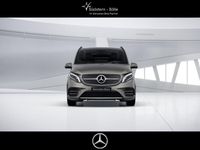 gebraucht Mercedes V250 AVANTGARDE EDITION 4M+AMG+STHZ+360+AHK+NAV