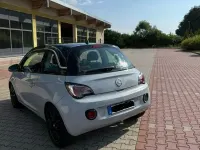 Gebraucht Opel Adam 69 PS (50 kW) 2019 Grau Kleinwagen